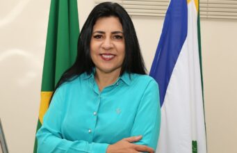 TRE retoma ação que pode levar à cassação de prefeita em MT