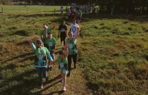 IInscrições para a Caminhada na Natureza são prorrogadas até 23 de maio