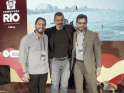 MinC, RioFilme e Ancine anunciam investimento histórico de R$ 131 milhões para o audiovisual carioca — Ministério da Cultura