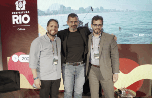 MinC, RioFilme e Ancine anunciam investimento histórico de R$ 131 milhões para o audiovisual carioca — Ministério da Cultura