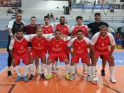 Definidos semifinais da Copa Intercomercial de Futsal de Alta Floresta