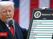 Justiça dos EUA restabelece tarifas de Trump: o que acontece agora?