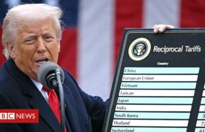 Justiça dos EUA restabelece tarifas de Trump: o que acontece agora?