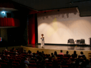 Secretária dos Comitês de Cultura destaca importância do fortalecimento das gestões municipais — Ministério da Cultura