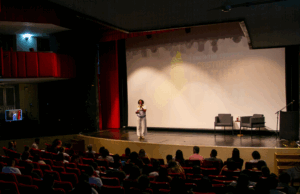 Secretária dos Comitês de Cultura destaca importância do fortalecimento das gestões municipais — Ministério da Cultura