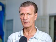 Justiça intima Aron e mantém suspensão da eleição na FMF