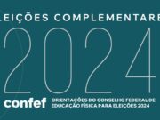 ATENÇÃO – Mato Grosso segue sem representação junto ao CONFEF