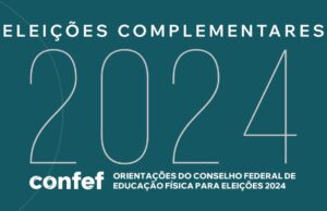 ATENÇÃO – Mato Grosso segue sem representação junto ao CONFEF