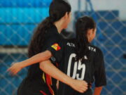 Jogos Escolares Municipais começam hoje em Alta Floresta