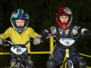 Mais de 160 pilotos confirmam participação no Estadual de BMX em Nova Mutum