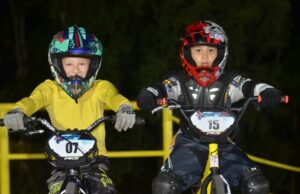 Mais de 160 pilotos confirmam participação no Estadual de BMX em Nova Mutum