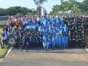 Estadual de BMX em Nova Mutum supera expectativa da organização. Confira o que rolou