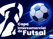 Copa Intercomercial de Futsal começa na quarta (7) em Alta Floresta