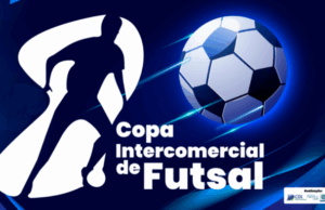 Definidos as quartas de finais da Copa Intercomercial de Futsal de Alta Floresta