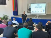 Secel realiza quinta caravana de encontros e diálogos em municípios da Região Sudoeste de MT