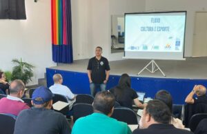Secel realiza quinta caravana de encontros e diálogos em municípios da Região Sudoeste de MT