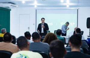 Novo Diretor tem ganhado destaque na saúde municipal de Cuiabá