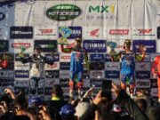 Conheça os vencedores das principais categorias da 3ª etapa do Campeonato Brasileiro de Motocross realizado em Mato Grosso
