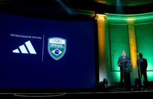 Fortalecendo investimento no esporte, adidas e COB fecham acordo com foco em LA 2028