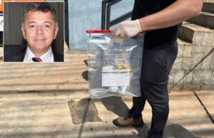 MPE denuncia policial e caseiro por homicídio e fraude