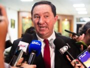 Barranco rebate fala de Stopa e diz que PT deu sobrevida ao PV