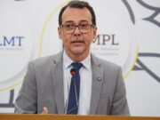 Lúdio cita própria campanha e diz que PT deve buscar novos setores