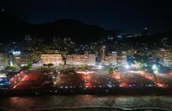 Morador de MT é alvo por plano de ataque a show de Gaga