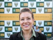 Flávia Moretti é única prefeita de Mato Grosso convidada para Congresso Nacional