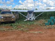 Ações do Gefron geram prejuízo de R$ 230 mi às facções criminosas