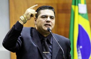 Da televisão à Assembleia: relembre a história de Walter Rabello
