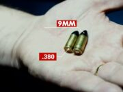 Como a pistola 9mm superou o revأ³lver 38 e a 380 como arma mais popular do Brasil | Polأtica