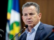 Governador sanciona lei de cadastros de pedófilos e agressores em MT