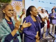 “Sem meio ambiente, não há cultura”, afirma ministra Margareth Menezes no encerramento da 5ª Conferência Nacional do Meio Ambiente