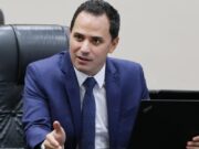 Diego: deputados voltaram a destinar emendas para Cuiabá