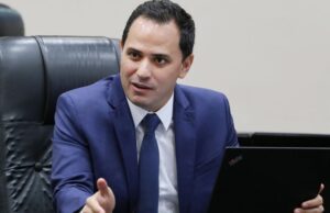 Diego: deputados voltaram a destinar emendas para Cuiabá