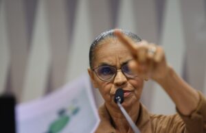 'Me senti agredida, mas saí forte', diz Marina após ofensas no Senado