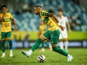 Cuiabá sofre primeiro revés no Brasileirão Série B