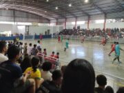 Tangará da Serra sedia Jogos Escolares e Jogos Estudantis Regionais