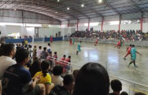 Tangará da Serra sedia Jogos Escolares e Jogos Estudantis Regionais
