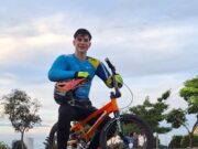 Piloto Pedro Bauer disputa mais uma etapa no Estados Unidos