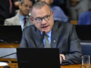 WF cobra ministro por obras paradas em MT: “Falta planejamento”