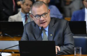 “É a CPMI do combate à safadeza”, diz Wellington após instalação