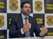 PF: campanha de Alei fez triangulação e usou doadores laranjas