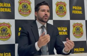 PF: campanha de Alei fez triangulação e usou doadores laranjas