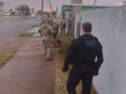 Esquema desvia 100 toneladas de milho em fazenda de MT