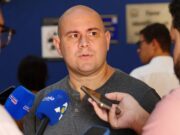 Abilio define local temporário para ambulantes retirados do Centro