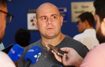 Abilio define local temporário para ambulantes retirados do Centro