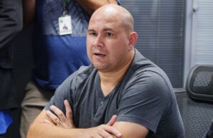 Abilio garante RGA em maio; “Servidores estão mais tranquilos”