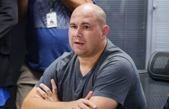 Abilio garante RGA em maio; “Servidores estão mais tranquilos”