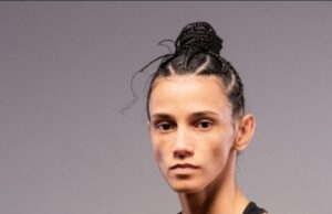Aieza Bertolso e Bruno Henrique vence na LFA 209 realizada em Mato Grosso